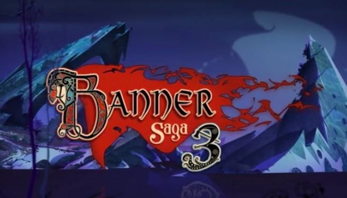 The Banner Saga 3 trafiła na Kickstartera