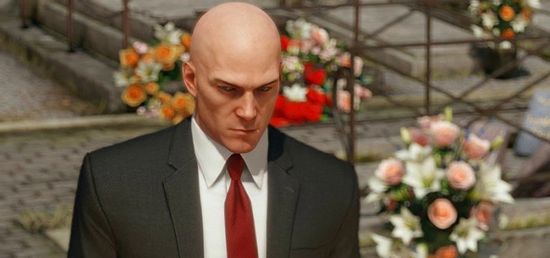 Hitman podwyższy poziom trudności - gotowi na hardkorowe wyzwanie?