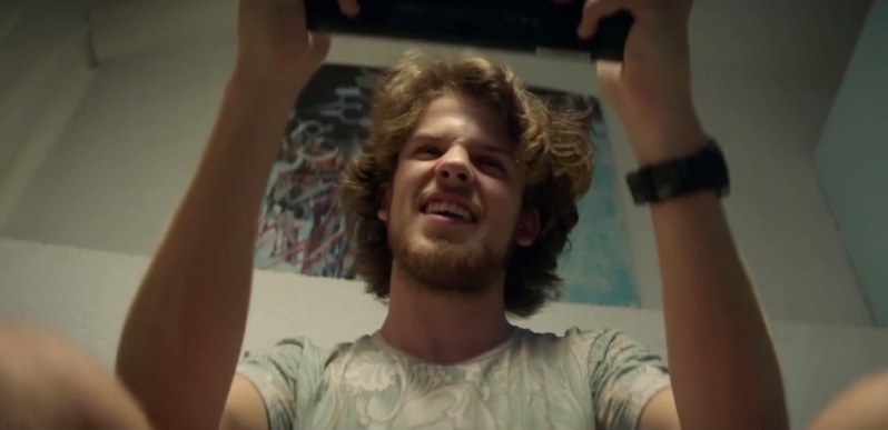 Gdzie się gra najlepiej? Na kibelku - i Nintendo tak reklamuje Switcha