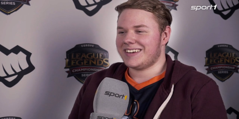 Riot Games nie zamierza tolerować chamstwa. Profesjonalny gracz zawieszony na 4 miesiące