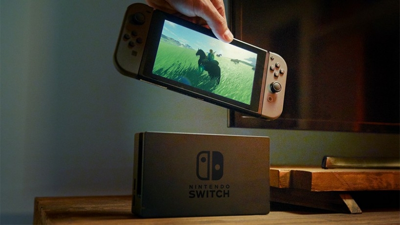 Nintendo dopuściło się plagiatu?