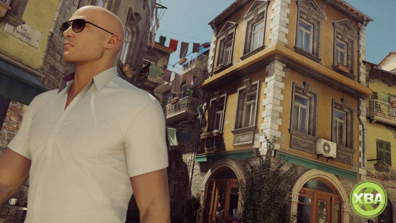 Przedstawiciel IO-Interactive wspomina o nowej grze ze świata Hitmana