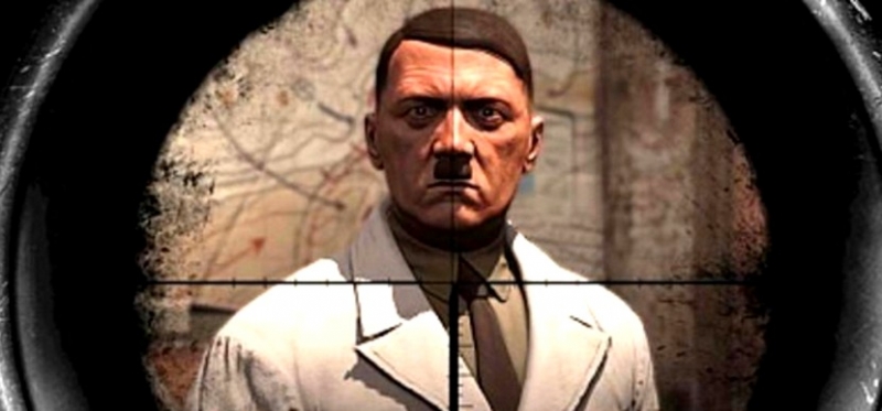 Sniper Elite 4 bez edycji pudełkowej na PC - zostaje tylko cyfrowa dystrybucja