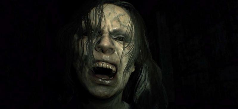 Resident Evil 7 ożywił PlayStation VR - na goglach gra ponad 80 tysięcy graczy