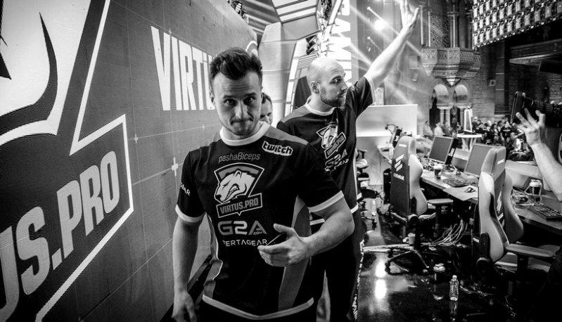 Virtus.pro przegrywa w finale, Astralis mistrzami ELEAGUE Major 2017