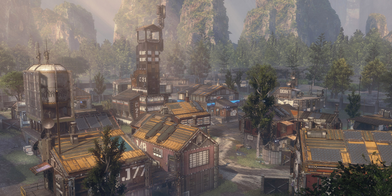 Titanfall 2: nowy tryb oraz dodatkowa mapa zostaną wprowadzone w ramach darmowych DLC