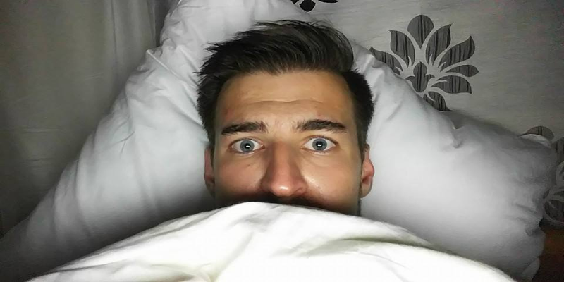 Izak został zbanowany na Twitchu