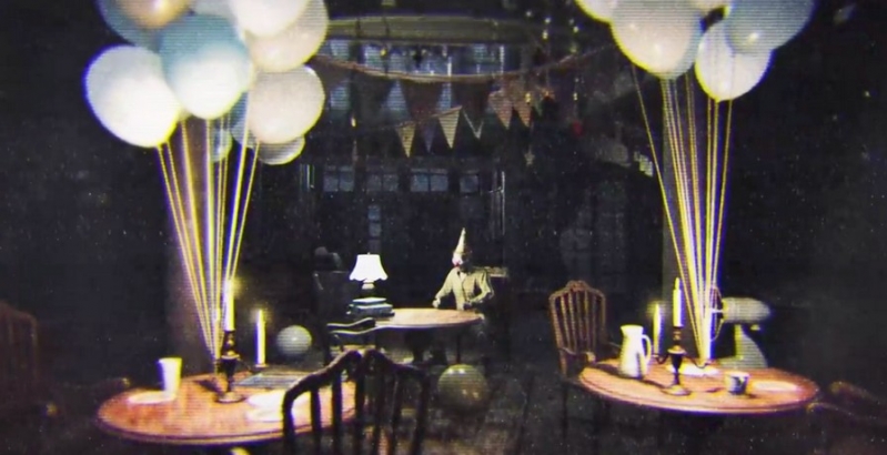Resident Evil 7 - gotowi zobaczyć co czeka w pierwszym DLC?
