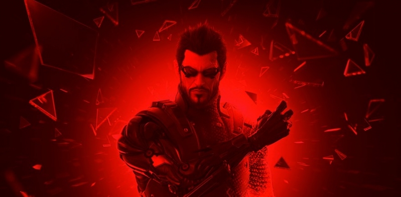 Deus Ex nie takie opłacalne? Square Enix wstrzyje prace nad serią, skupia się na grach z Marvelem