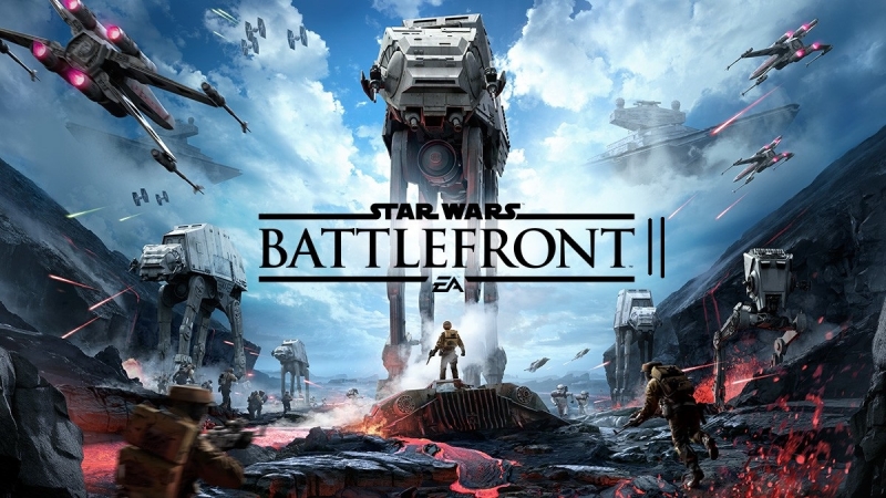 Star Wars: Battlefront 2 - pojawią się nowi bohaterowie