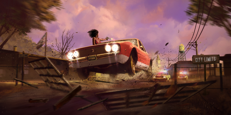 Mafia III – pierwsze fabularne DLC już w przyszłym miesiącu