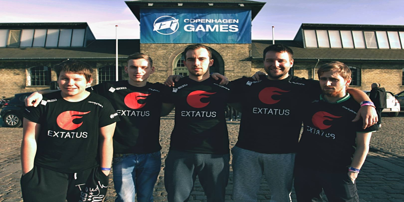 CS:GO – Czarny koń eliminacji do IEM Katowice 2017 zdyskwalifikowany ze względu na wiek jednego z zawodników
