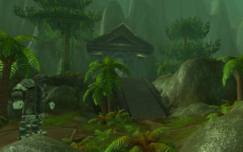 Nowy dodatek do Hearthstone zabierze nas do Un'goro