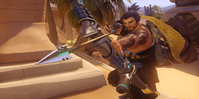 Blizzard wchodzi na wojenną ścieżkę z konsolowcami używającymi myszy oraz klawiatur
