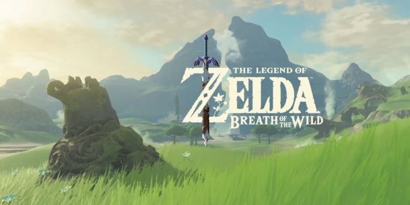 The Legend of Zelda: Breath of the Wild dostaje niesamowite recenzje