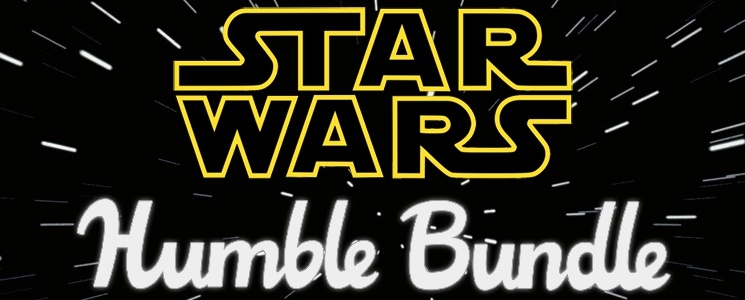 Star Warsowy Bundle dla każdego
