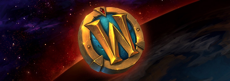 Za wirtualny gold z World of Warcraft kupicie nowe karty do Hearthstone