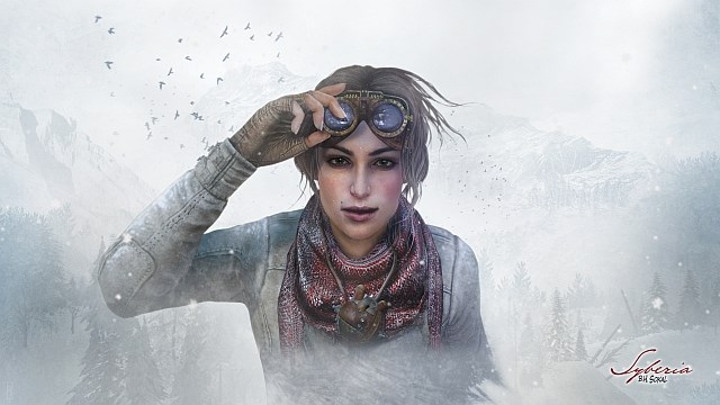 Syberia 3 ma datę premiery i zwiastun