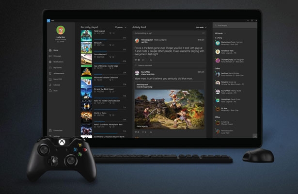 Game Mode w Windowsie 10 to spektakularna klapa?