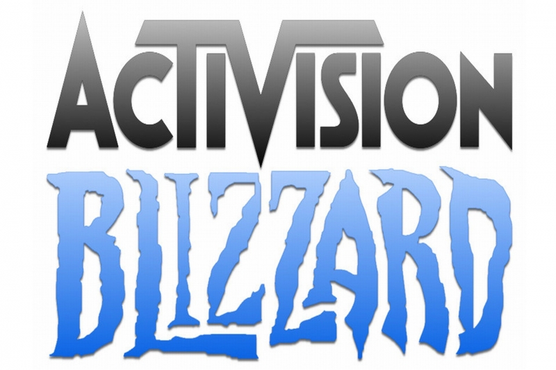 Activision Blizzard - pracodawca marzenie według Forbes