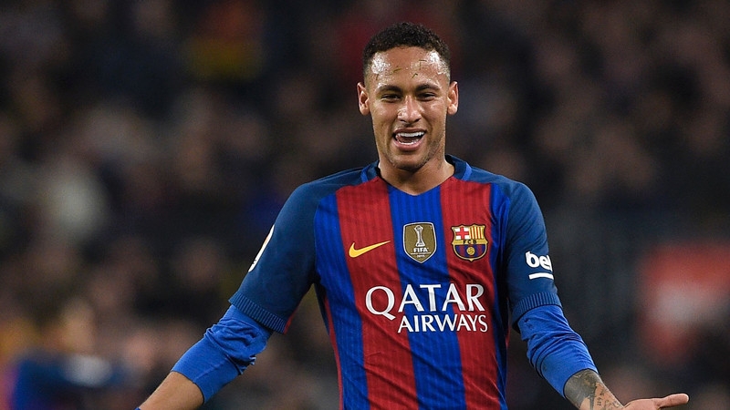 Neymar idzie w ślady Ronaldo i planuje kupić drużynę esportową