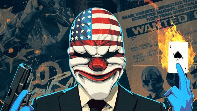 PayDay 3 w produckji
