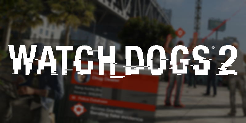 Samojezdne auta decydujące o życiu przechodnia? Tylko w nowym DLC do Watch Dogs 2!