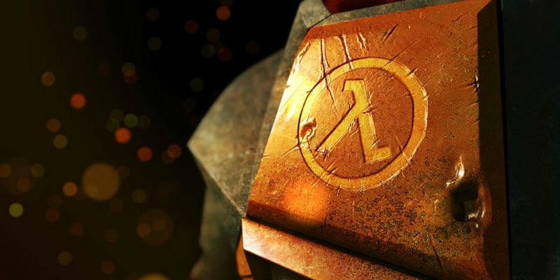 Scenarzysta Half-Life'a odchodzi z Valve!