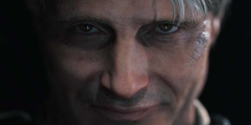 Kojima nie jest fanem fabuły typu multi-ending!