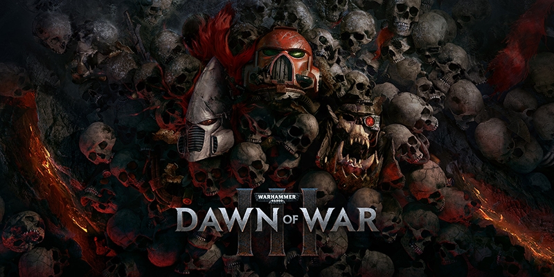 Dawn of War III ma datę premiery