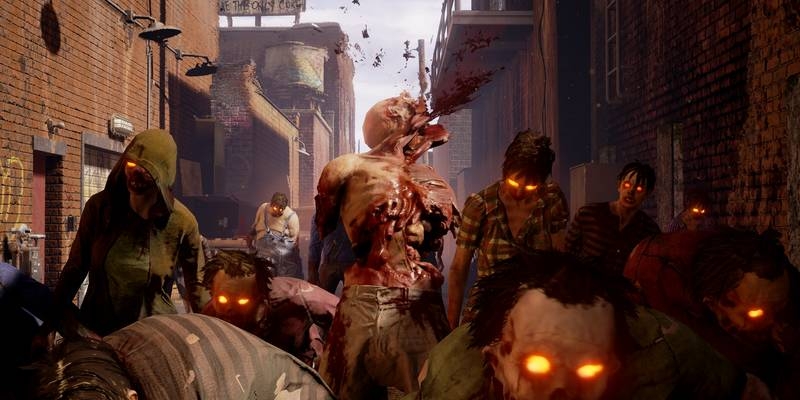 Xbox One i Windows 10 będą miały więcej exclusive'ów w roku 2017!