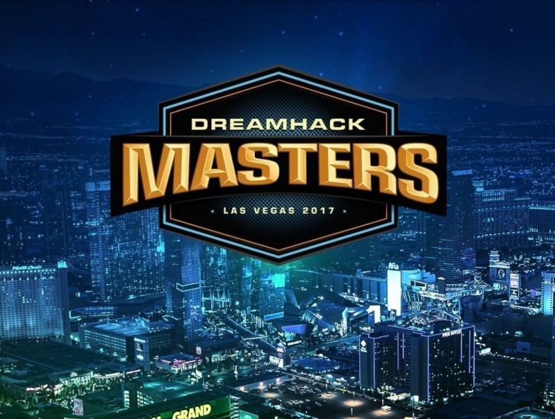 Virtus.pro triumfatorem DreamHack Masters Las Vegas!