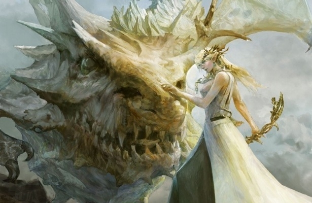 Square Enix tworzy nowego erpega