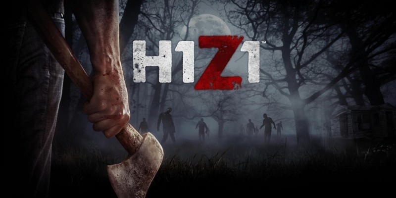 H1Z1: King of The Kill turniej z pulą nagród 300 000$!