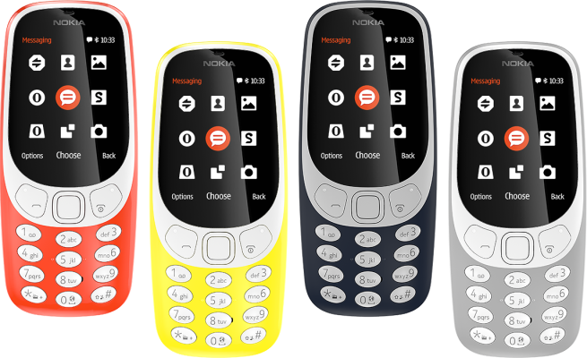 Wraca kultowa Nokia 3310! Niedługo jej odświeżona wersja będzie w sprzedaży