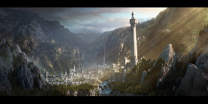 Middle-Earth: Shadow of War znamy oficjalne wymagania sprzętowe!