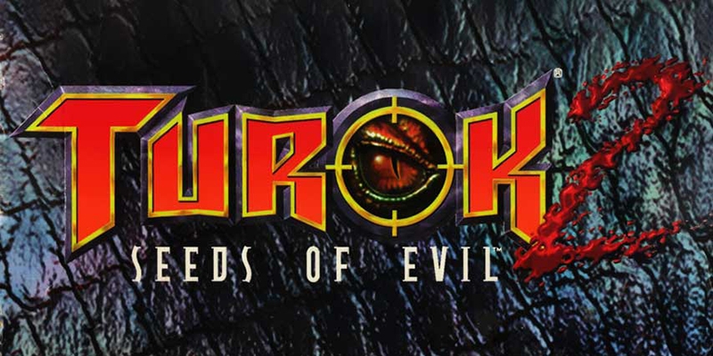 Turok 2 z datą premiery i nowym trailerem!