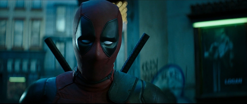 Nowy zwiastun Deadpool 2 już pojawił się w sieci!