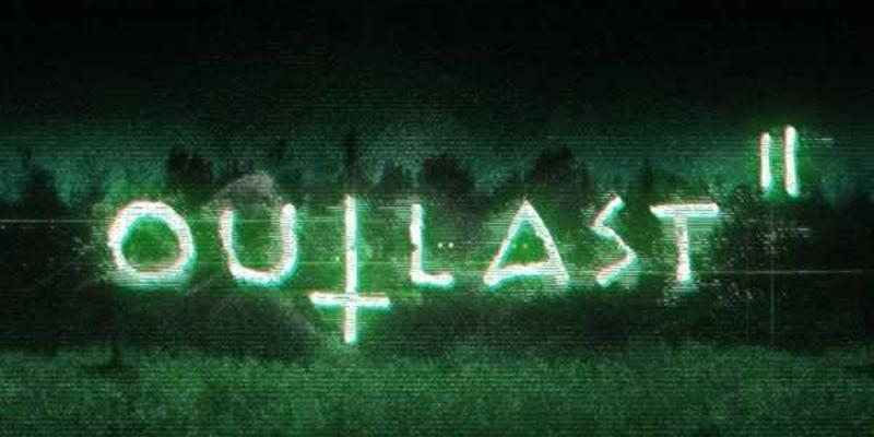 Outlast 2 jednak w kwietniu - znamy dokładną datę premiery!
