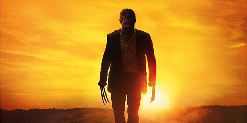 Logan: Wolverine króluje w kinach na całym świecie!