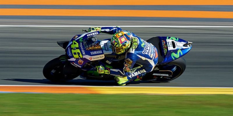MotoGP 17 zapowiedziane, znamy też datę premiery!