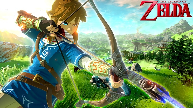 Najlepiej oceniane gry 2017 roku według Metacritic