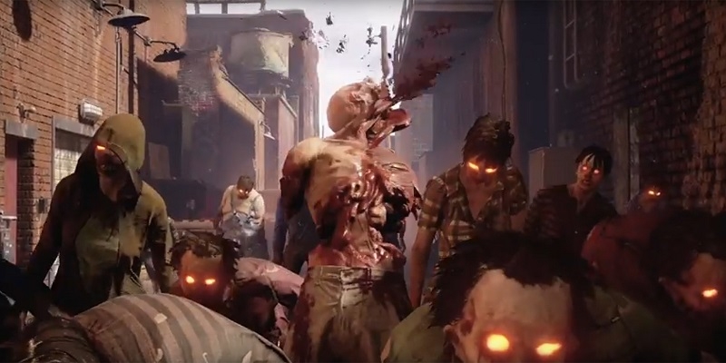State of Decay 2 bez klasycznego PvP
