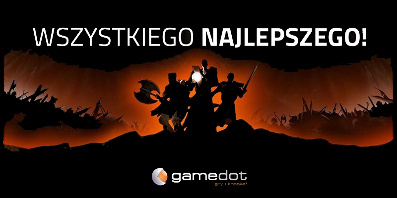 Szesnaste urodziny Gothica - historia, ciekawostki i nostalgiczne wspomnienia