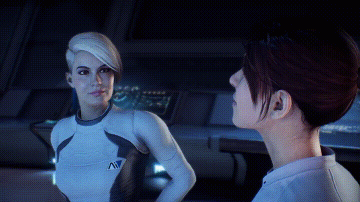Mass Effect zawieszony na bliżej nieokreślony czas? - gamedot.pl