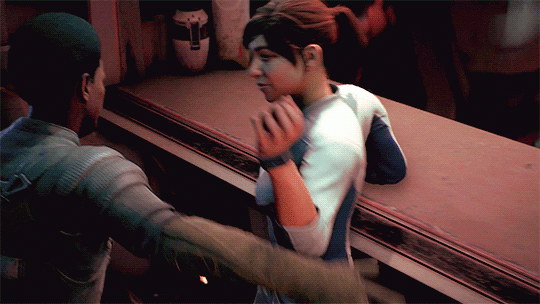Jest patch do Mass Effect: Andromeda