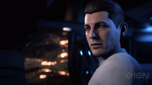 Mass Effect zawieszony na bliżej nieokreślony czas?