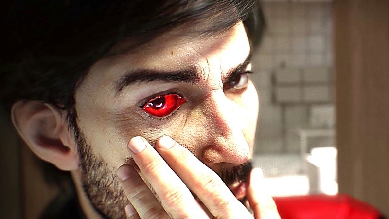 Kosmitów gatunek w nowym trailerze Prey przedstawiony