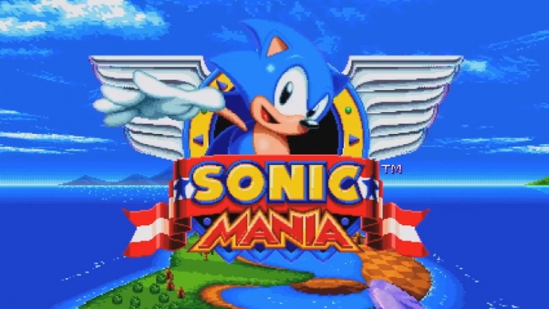 Premiera Sonic Mania przełożona na łez otarcie gameplay z Sonic Forces opublikowano