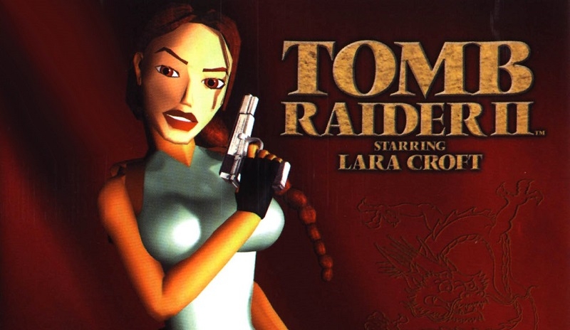 Odświeżony Tomb Raider II na najnowszych filmikach